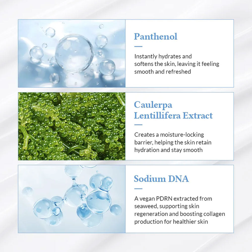 Dr.Althea Green Tea Fresh Sunscreen SPF50+ PA++++  - 45ml