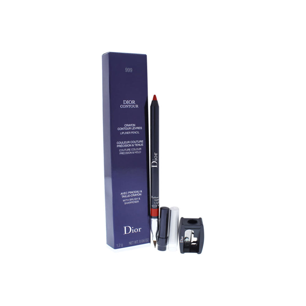 Dior Rouge Dior Contour Lipliner Pencil  - 772 Classic