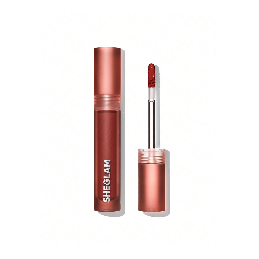 Sheglam Soft Haze Lip Blur - Text Me
