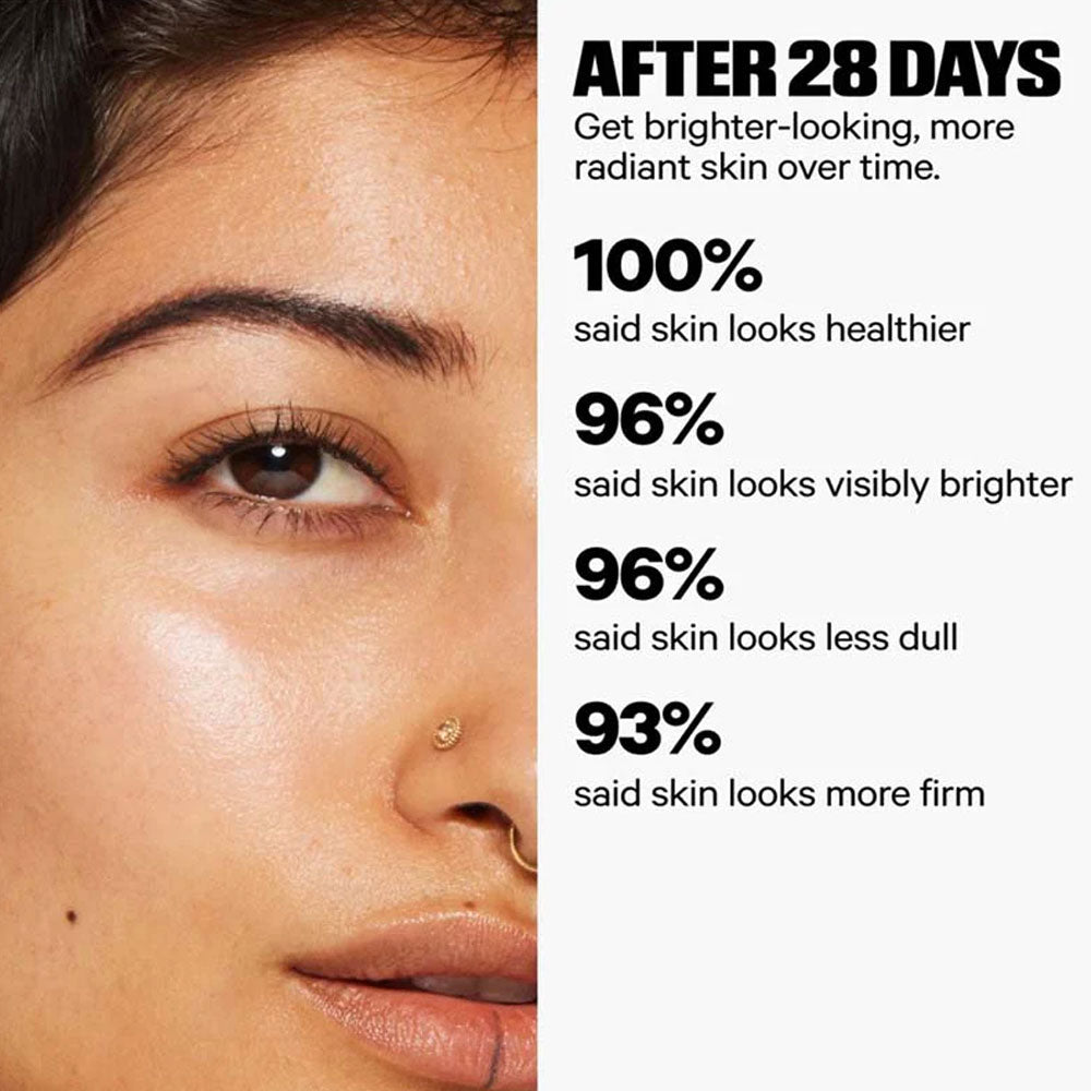 Milk Makeup- Cloud Glow Foam Brightening Primer