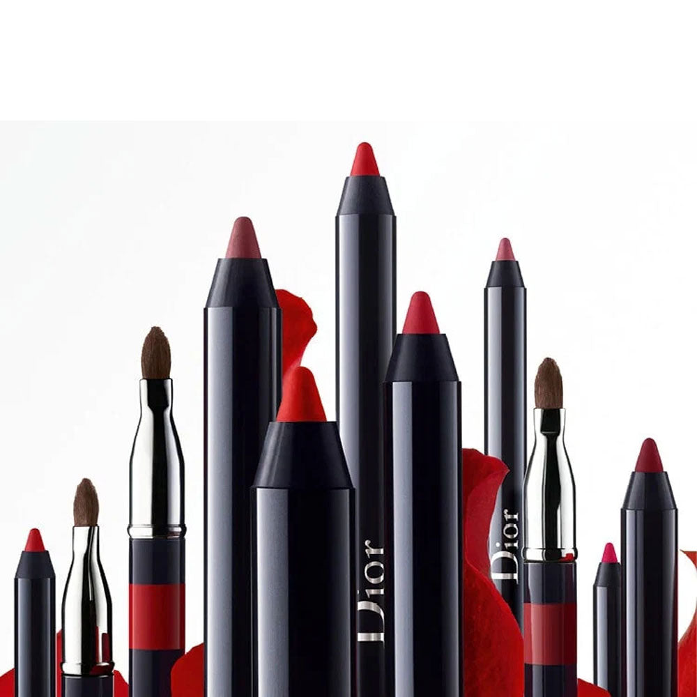 Dior Rouge Dior Contour Lipliner Pencil  - 943 Euphoric