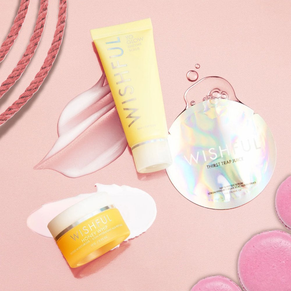 Wishful Mini Essentials