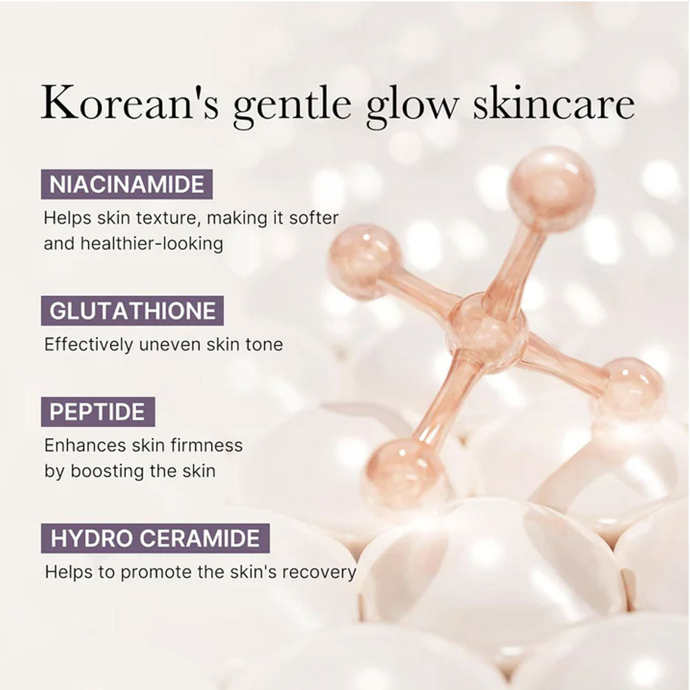 mixsoon Bean Essence - 50ml