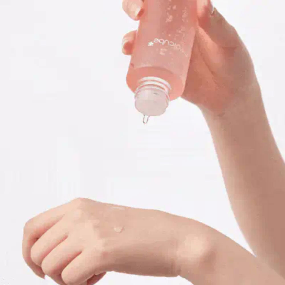 Medicube - Triple Collagen Toner 140ml