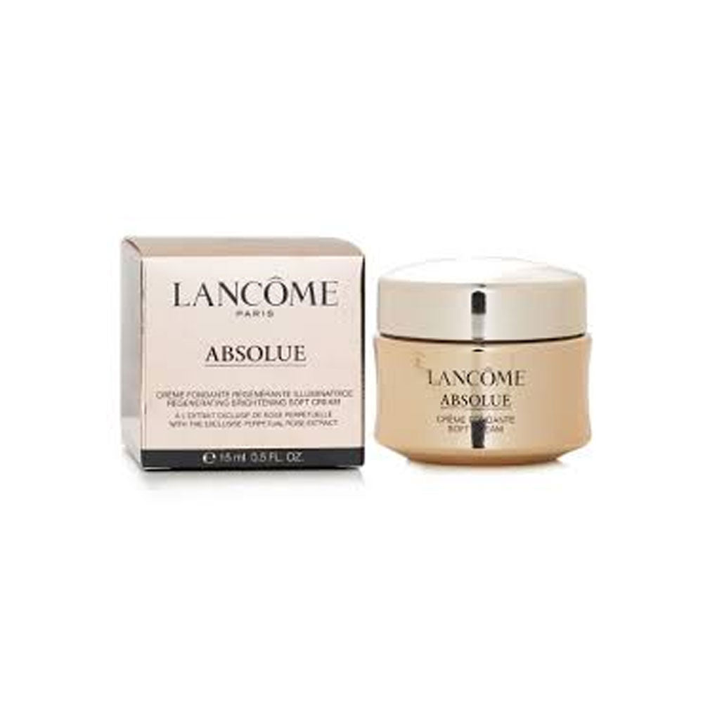 Lancome Absolue Soft Cream 15ml