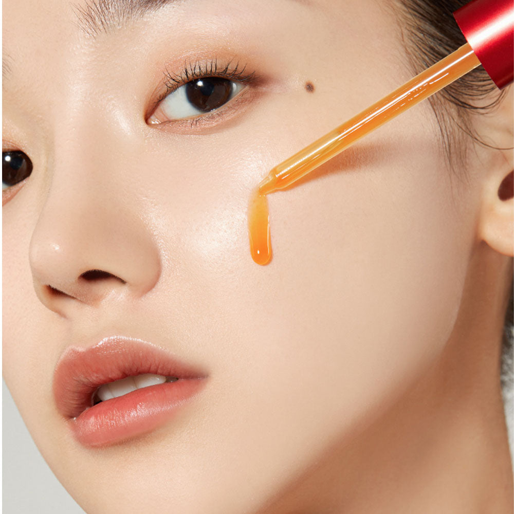 Medicube - Red Acne Succinic Acid Peel - 40g