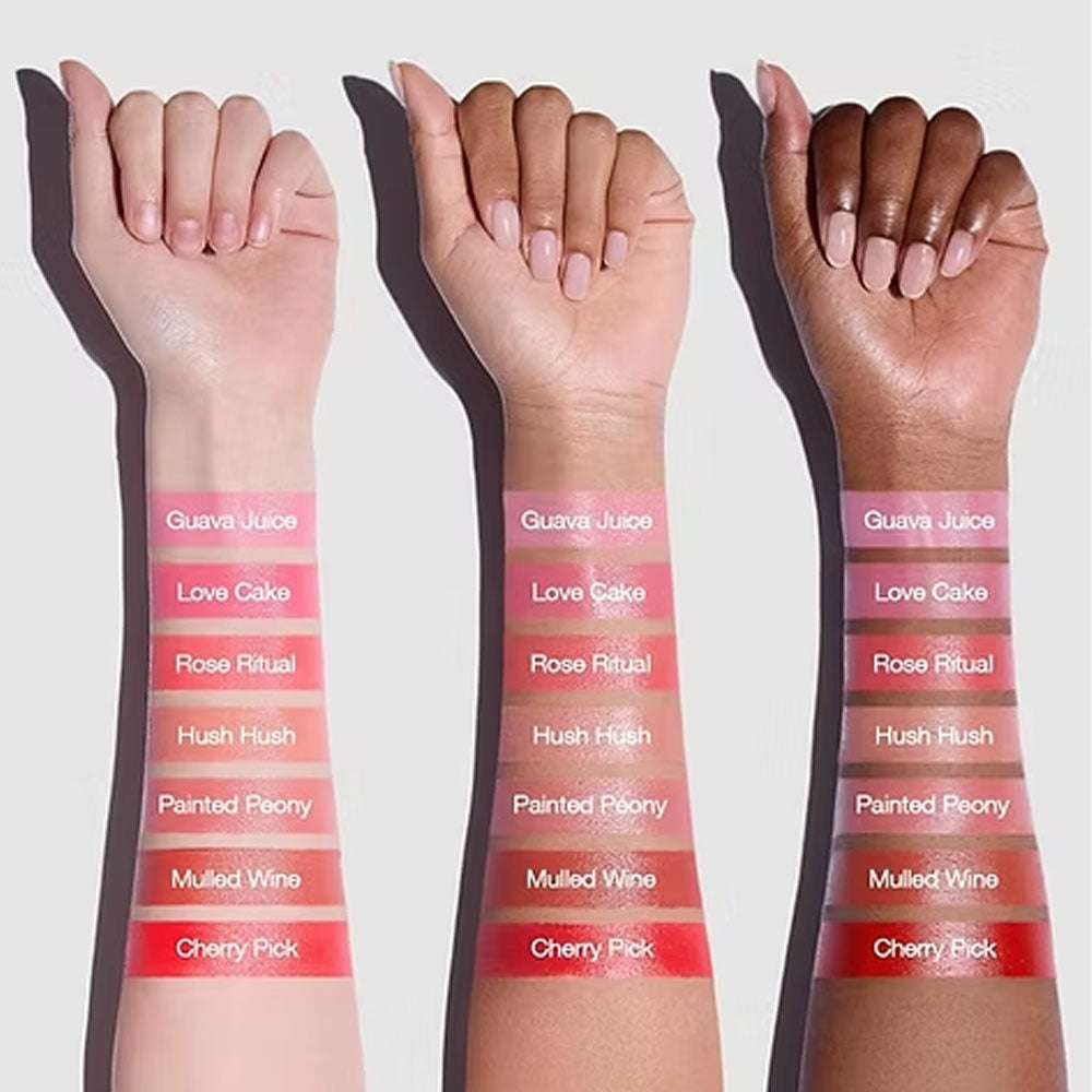 SHEGLAM Buttery Bliss Blush Stick - Rose Ritual