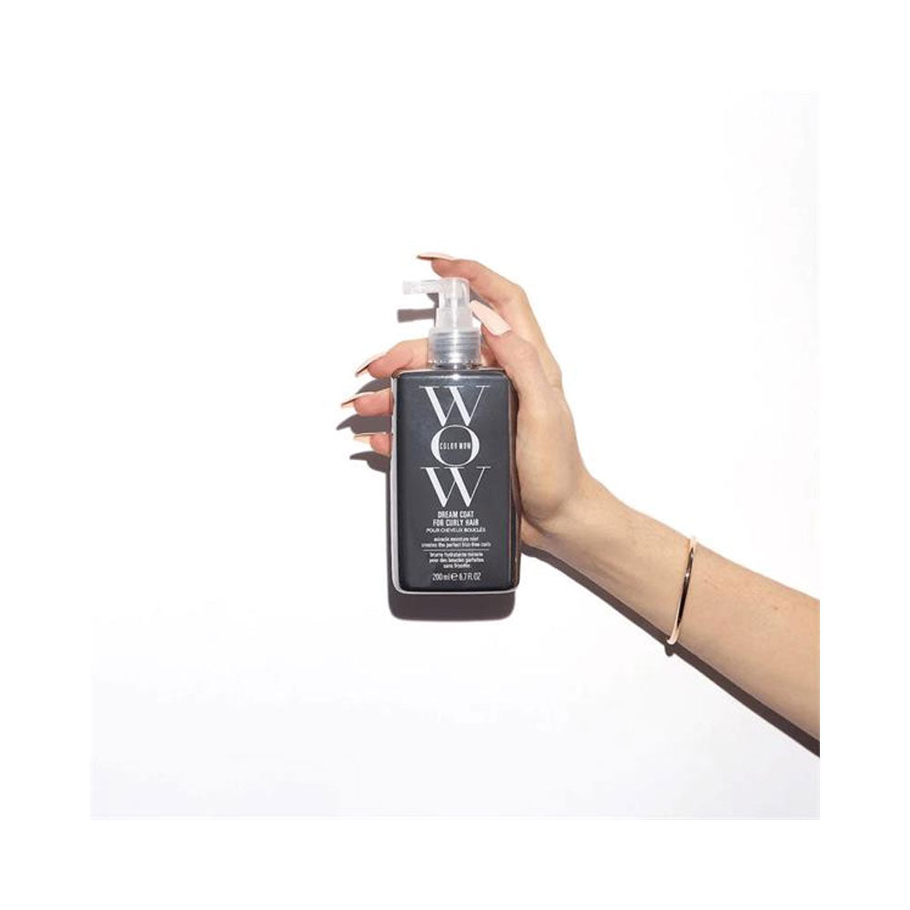 Color Wow Dream Coat For Curly Hair - 200ml