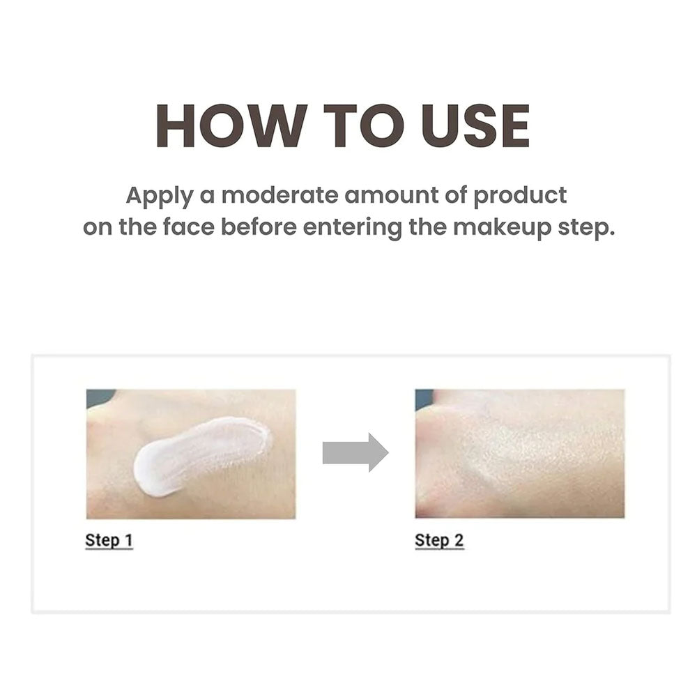 Heimish - Artless Glow Base SPF50+ PA+++