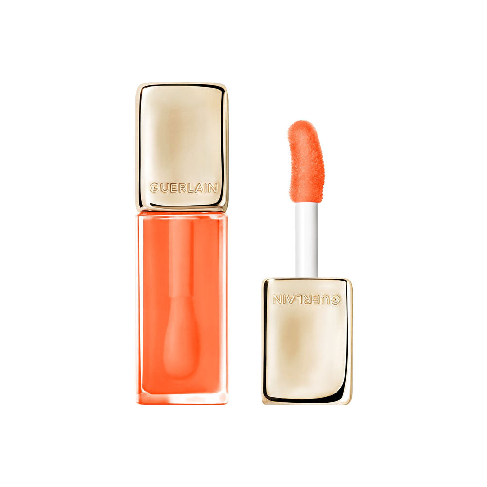 Guerlain KissKiss Bee Glow Oil - 258 Rose Glow