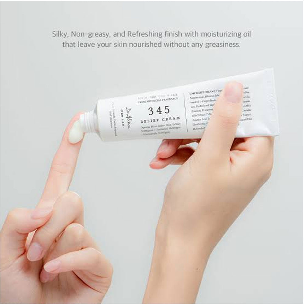 Dr.Althea - 345 Relief Cream 50ml