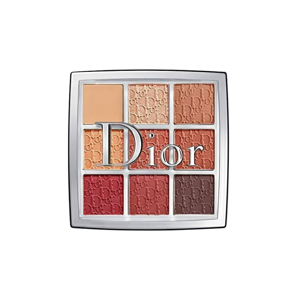 Christian Dior Backstage Eye Palette - 003 Amber Neutrals