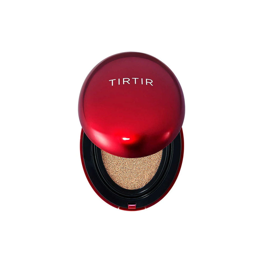 Tirtir - Mask Fit Red Cushion - 21N Ivory - 18g