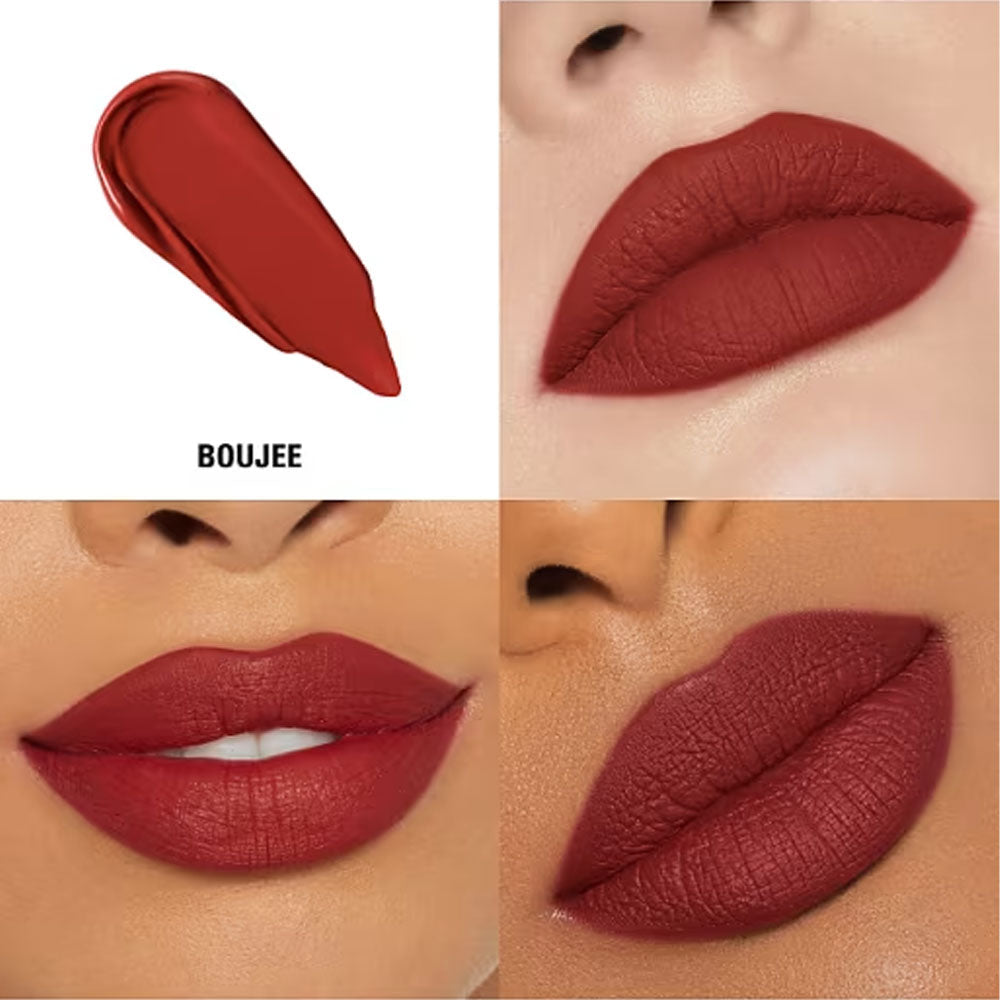 Kylie Cosmetics Matte Liquid Lipstick - 502 - Boujee Matte