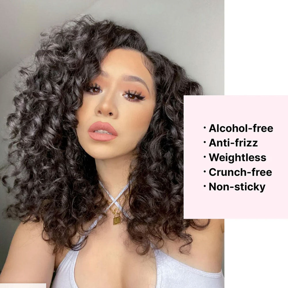 Color Wow Dream Coat For Curly Hair - 200ml