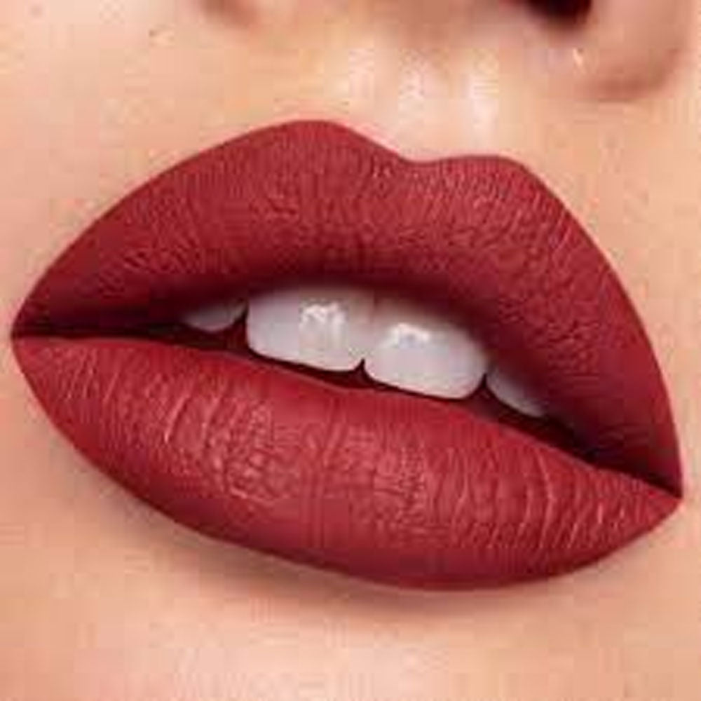 Kylie Cosmetics Matte Liquid Lipstick - 502 - Boujee Matte