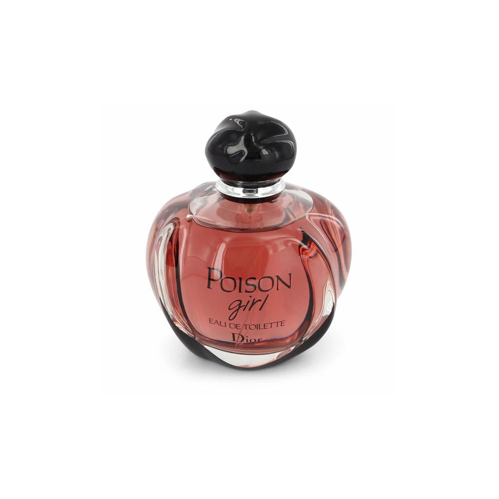 Dior Poison Girl Eau De Toilette, For Women, 100ml
