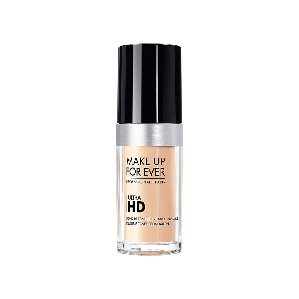 MAKE UP FOR EVER Ultra HD Invisible Cover Foundation - Y373