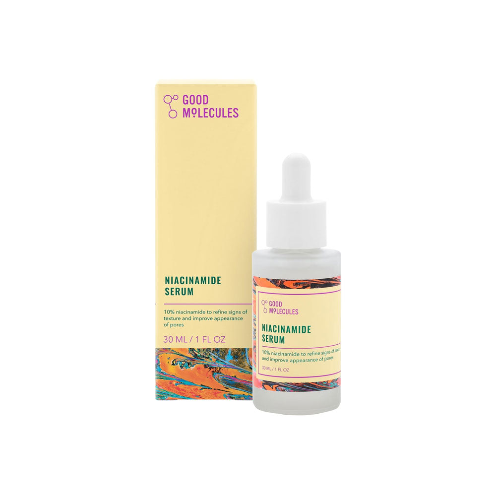 Good Molecules Niacinamide Serum - 75ml