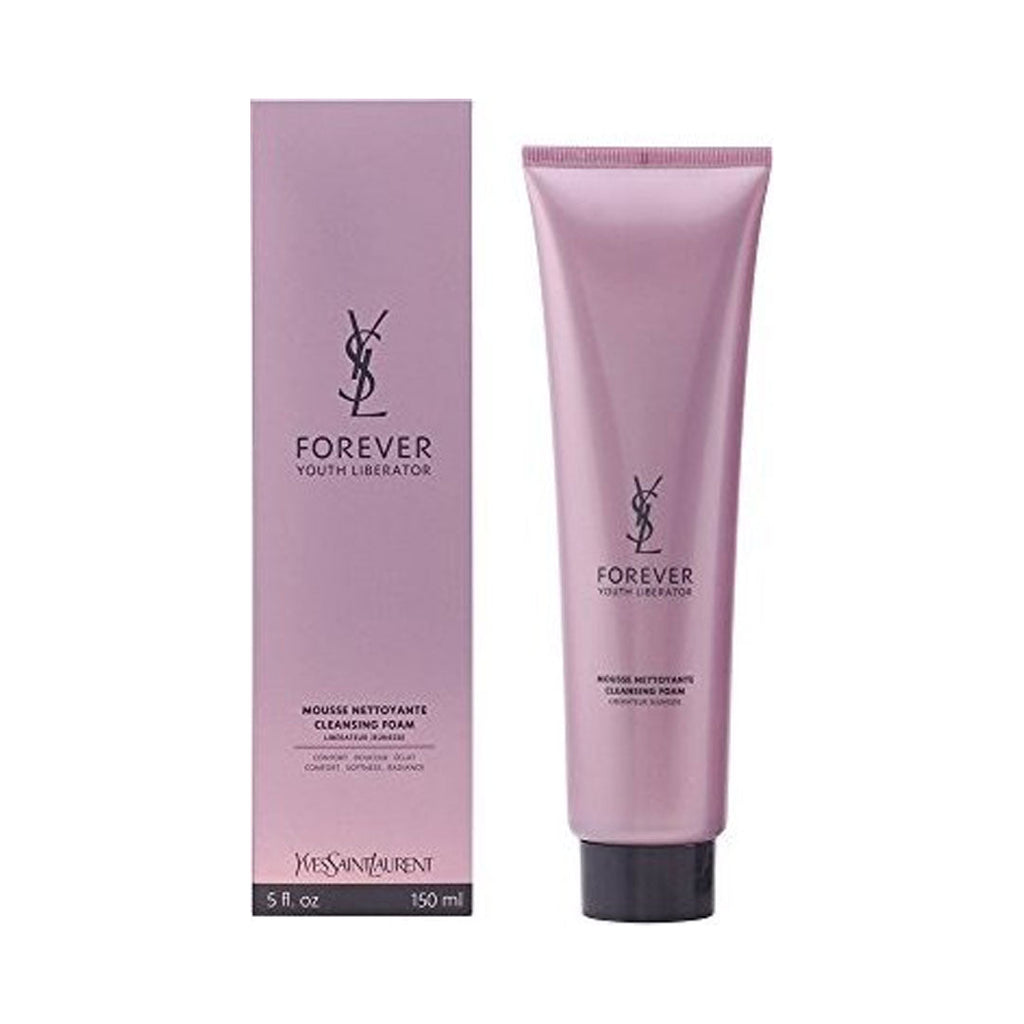 Yves Saint Laurent Forever Youth Liberator Cleansing Foam 150 ml