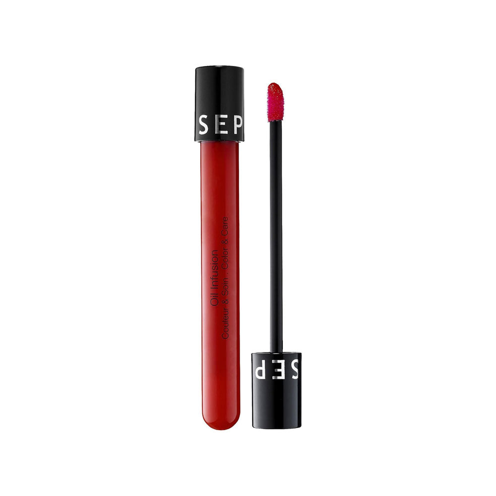 Sephora Oil Infusion Color & Care - 05 cherry cocktail