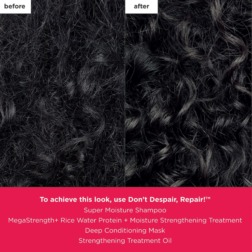 Briogeo Don't Despair Repair Strengthening Solutions Set