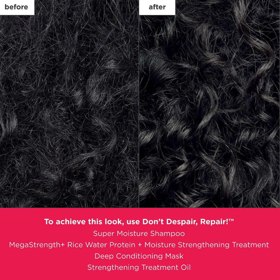 Briogeo Don't Despair Repair Strengthening Solutions Set