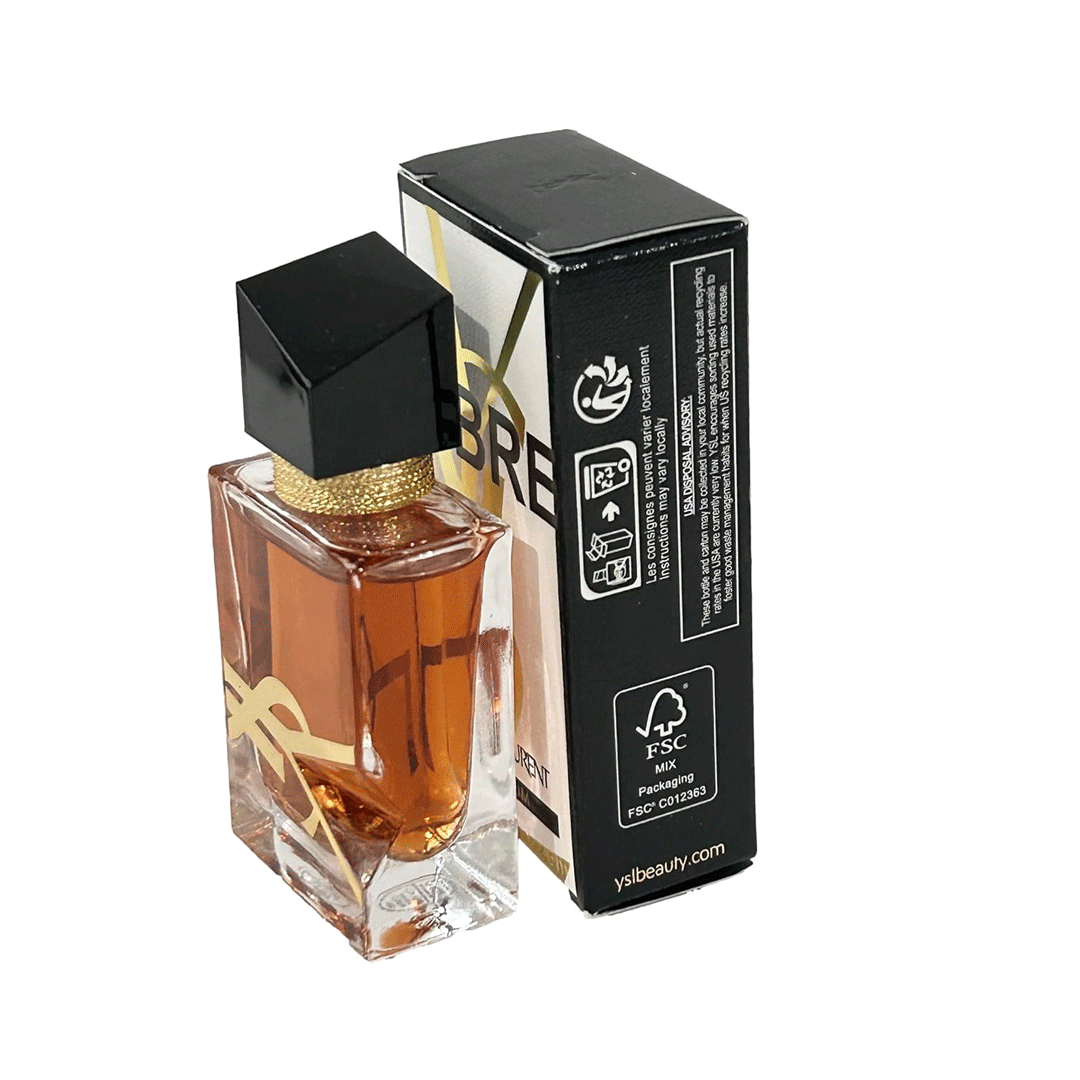 Yves Saint Laurent Mini Le Parfum 7.5 ML