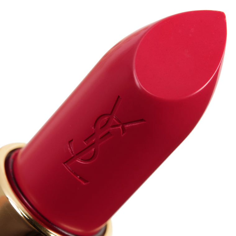 Yves Saint Laurent Rouge Pur Couture The Mats -  219 Rouge Tatouage