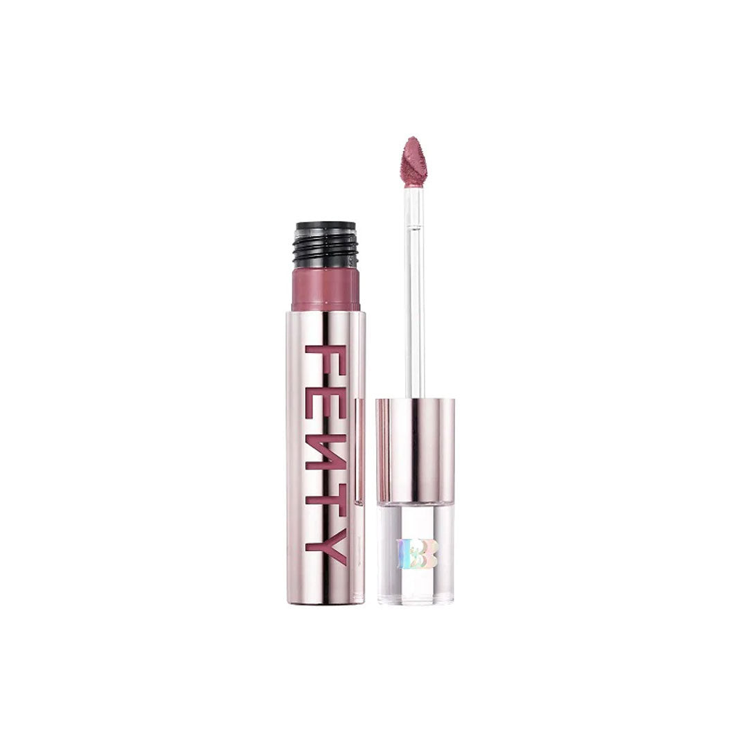 Fenty Beauty Icon Velvet Liquid Lipstick - Riri