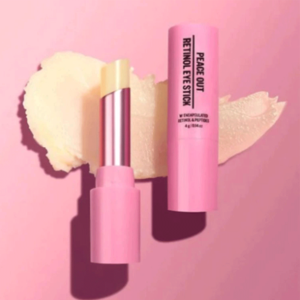 Peace Out Retinol Eye Stick