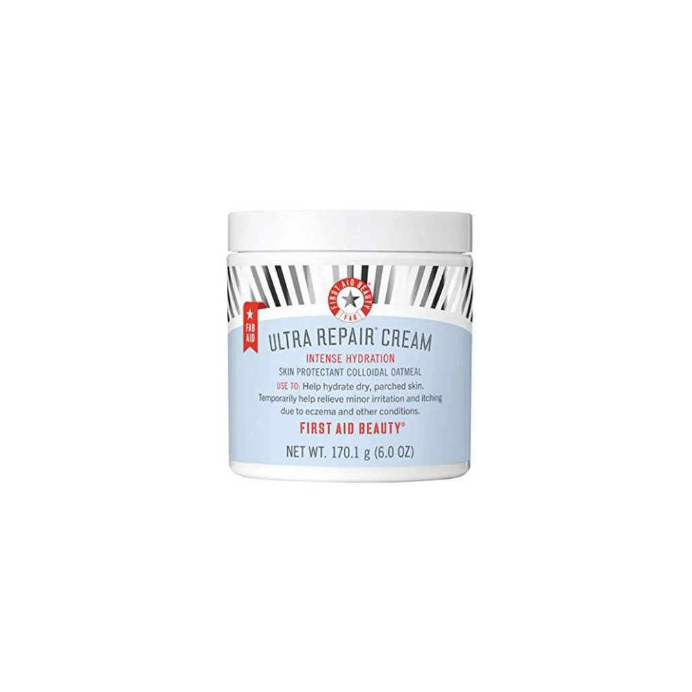 First Aid Beauty Ultra Repair Cream Intense Hydration 170.1g
