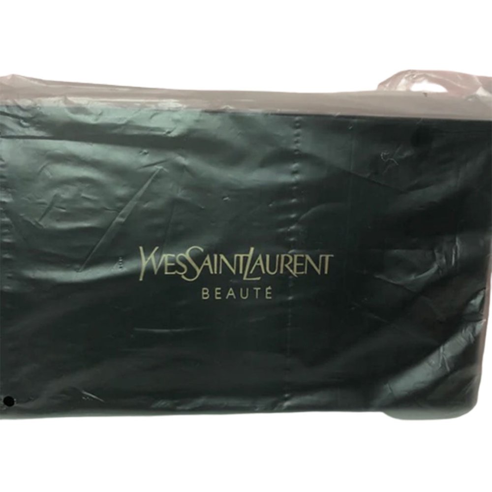 Yves Saint Laurent Beaute - Trousse Prestige Pouch - Medium Size - Black