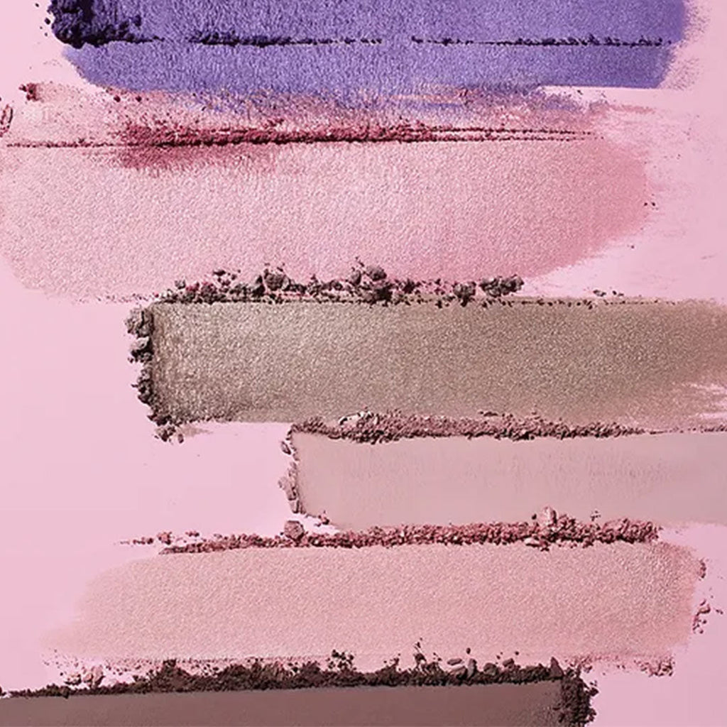 Fenty Beauty Snap Shadows Mix & Match Eyeshadow Palette - Cool Neutrals