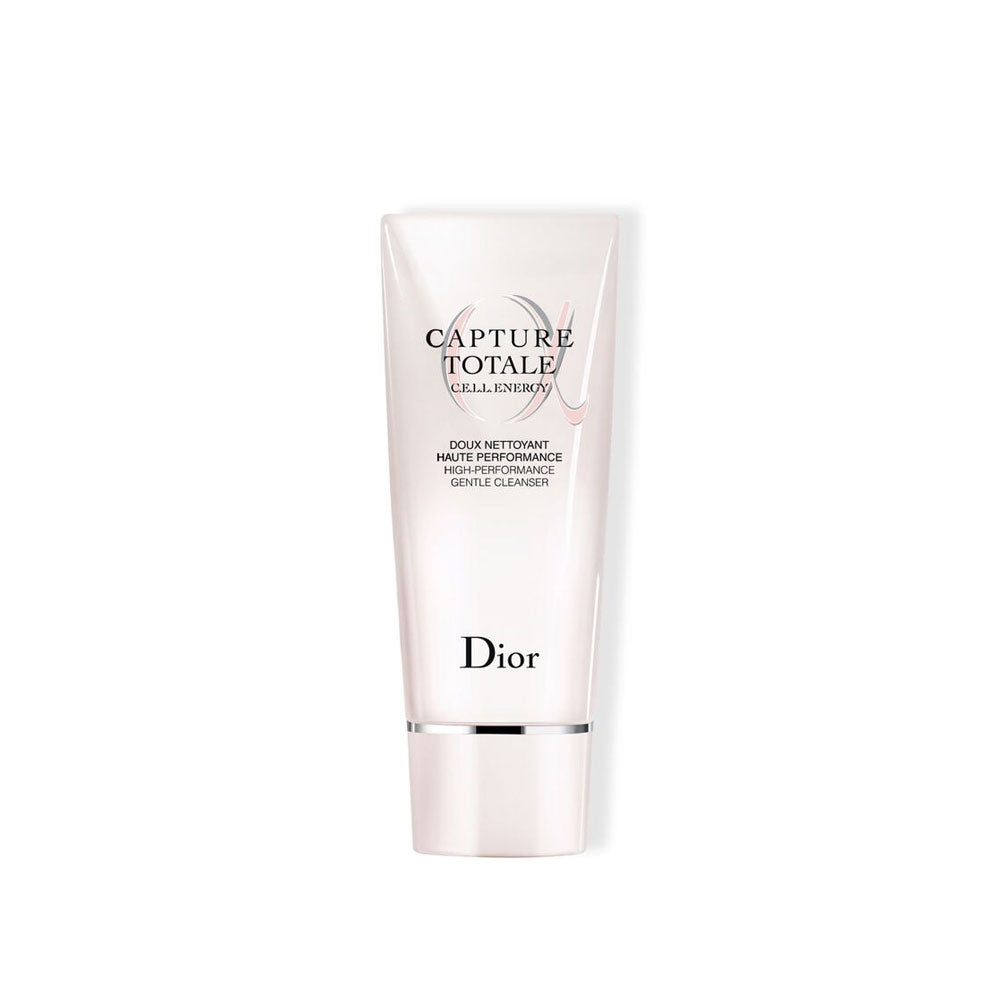 Dior Capture Totale High-Performance Gentle Cleanser Face Wash & Cleanser