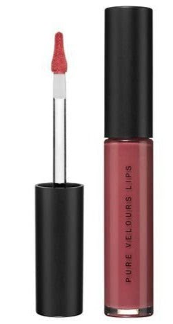 Zoeva Matte Lipstick - All Is Calm