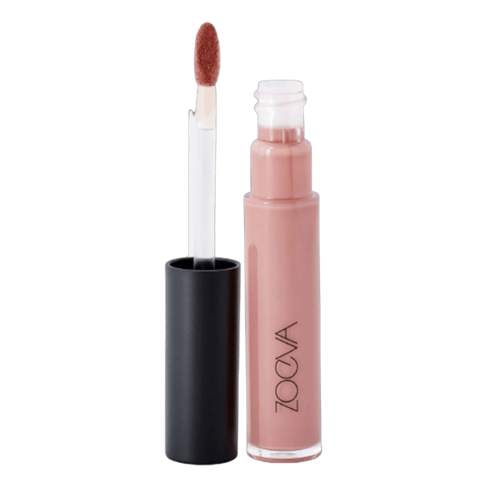 Zoeva Matte Lipstick - All Is Calm