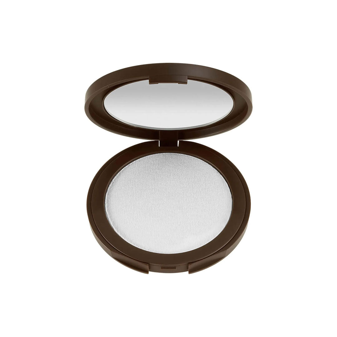 Tarte smooth operator amazonian clay pressed finishing powder
